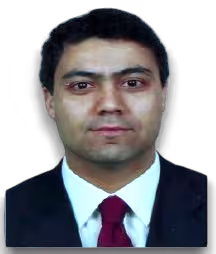 Rui Montes Pinto, vice-presidente administrativo da Liga de Algés